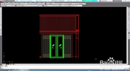 AutoCAD/天正的线宽如何调整/显示