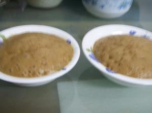 红糖发糕的做法
