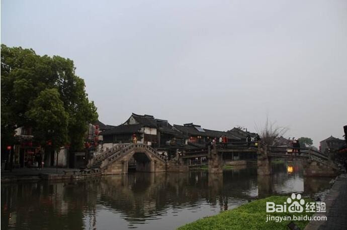 2018年西塘旅游攻略（夏季狂欢之旅）