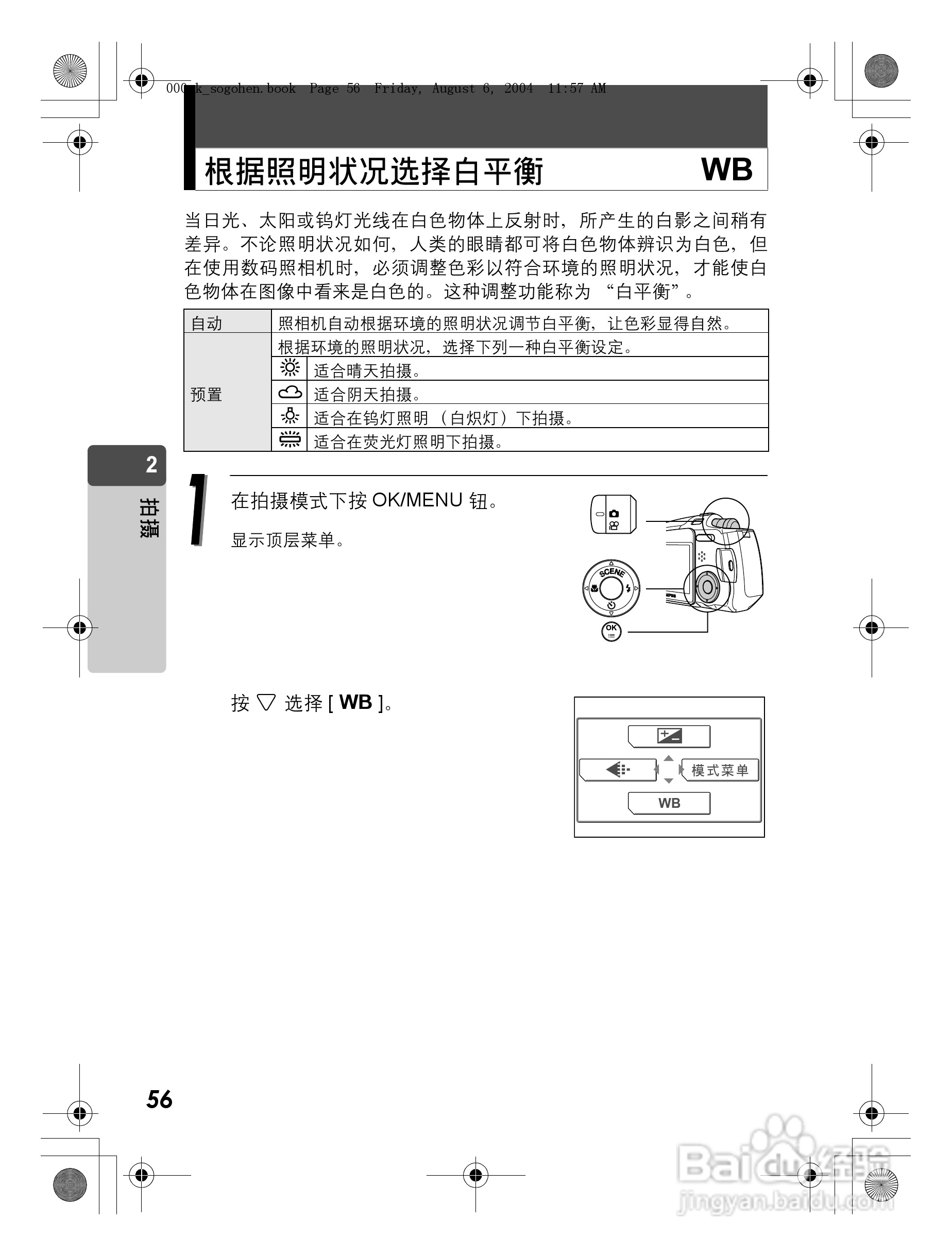 OLYMPUS Stulus Verve u-mini DICITAL数码照相机使用:[6]