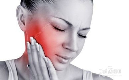 牙髓炎有哪些症状？