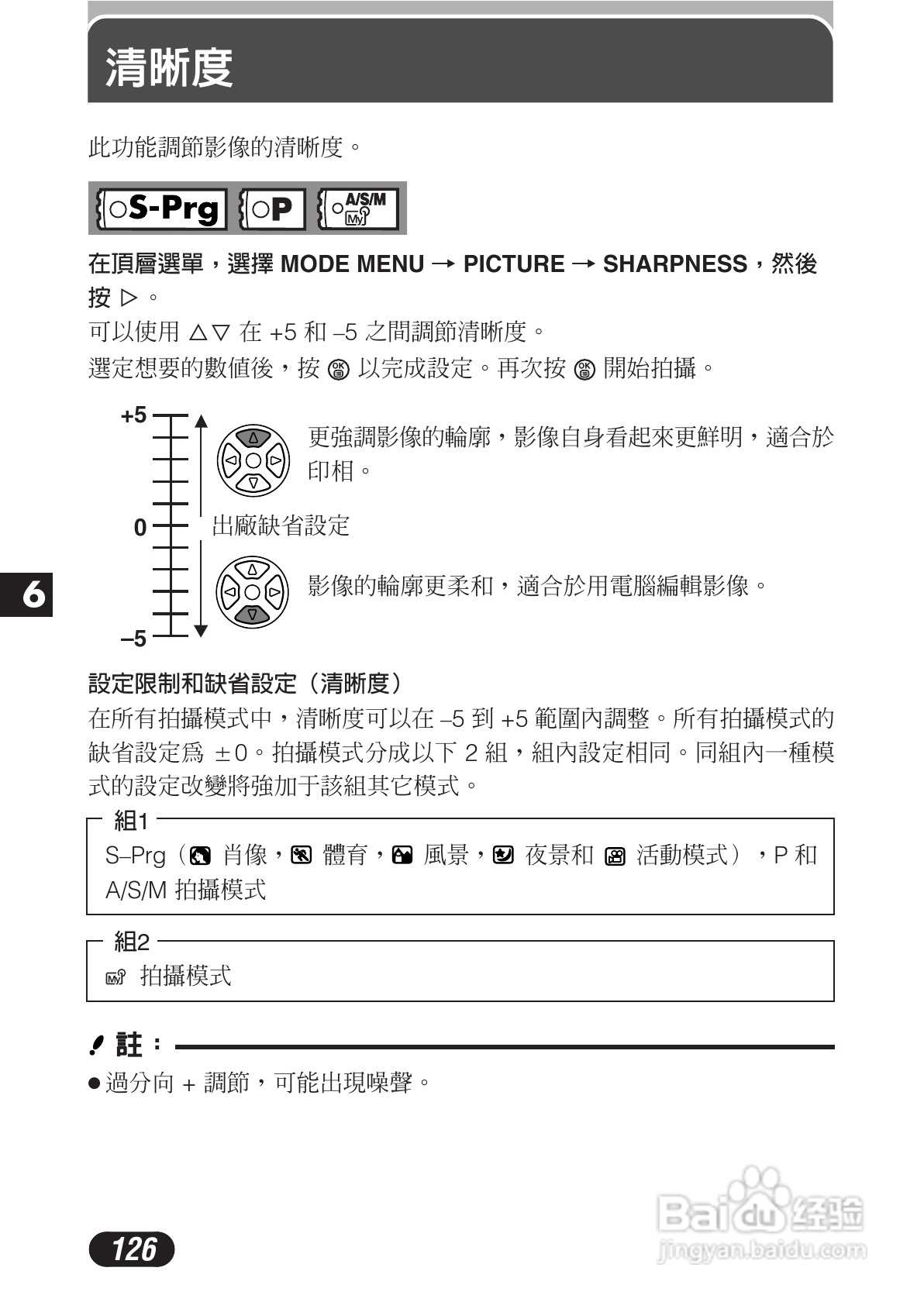 OLYMPUS数码照相机C-3020ZOOM使用说明书:[13]