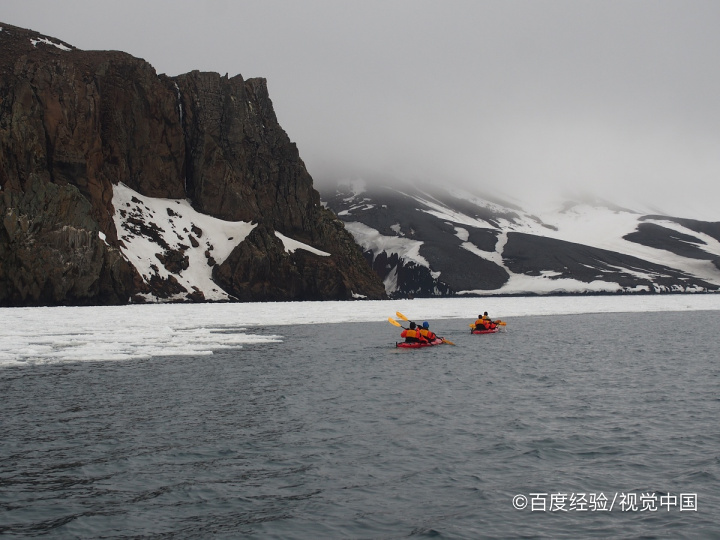 划艇运动需要注意的几个事项