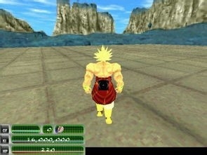 cs七龙珠怎么玩