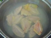 美味、简单做法红烧鸡翅