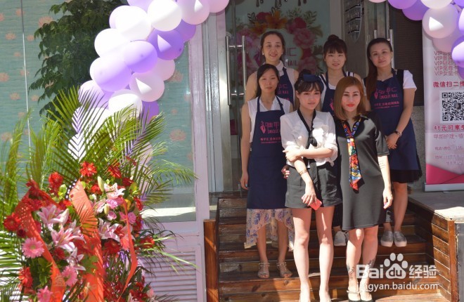 开美甲店要注意哪些方面