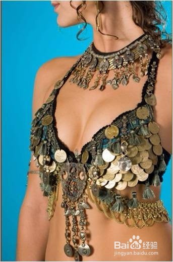 最经典的20种文胸款式