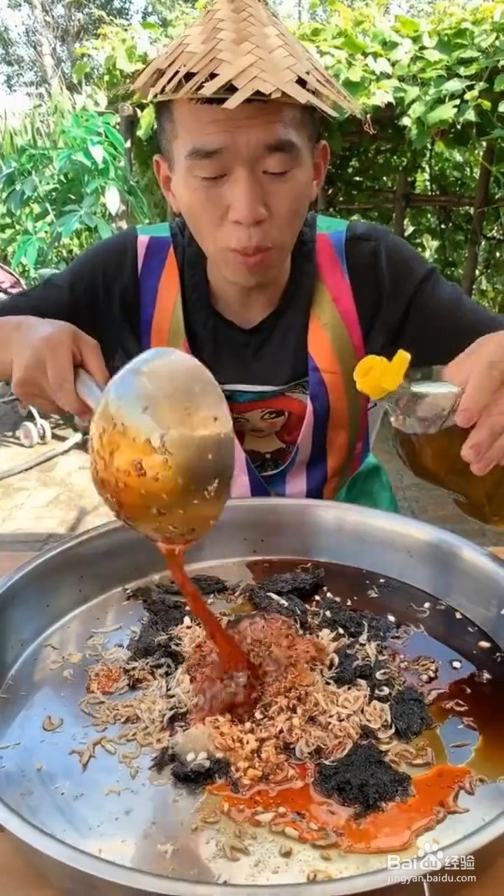酸汤馄饨的美味做法