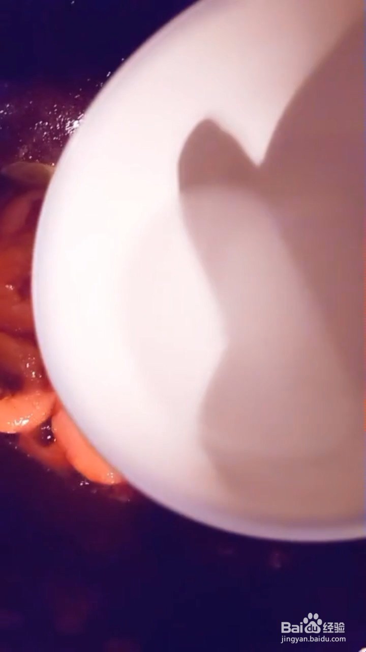 油焖大虾如何弄很好吃