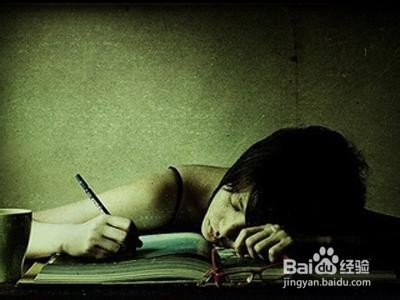 为什么熬夜对人身体有危害,危害到底有多大