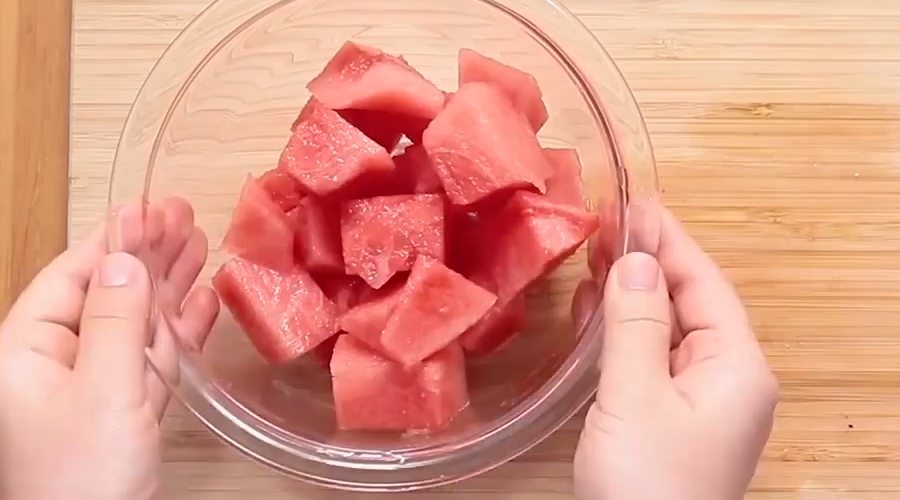 怎样做水果冰棍