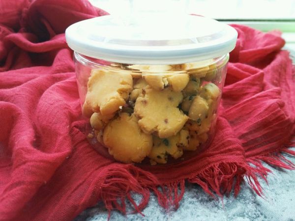 玛格丽特小饼干