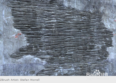 ZBrush 4R7新功能介绍