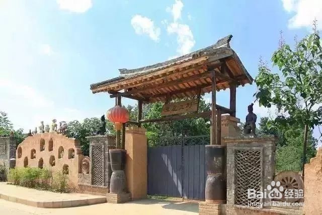 孟津免费好玩的地方