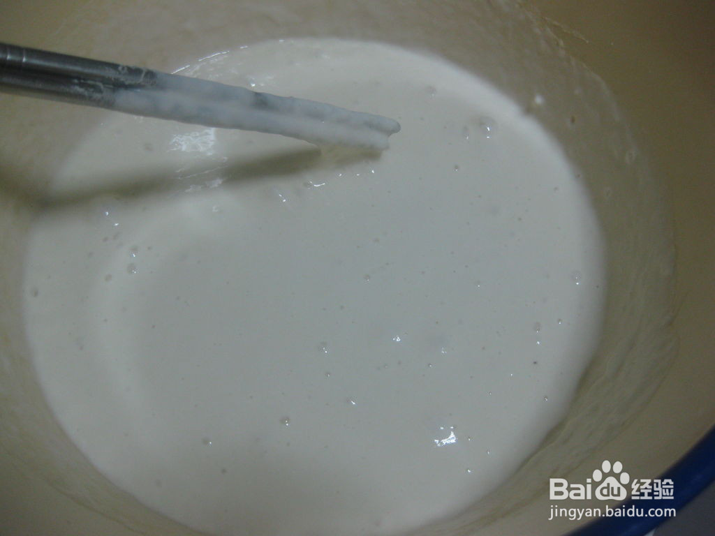 家常凉皮的做法