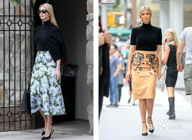 春季，办公室如何穿搭更好看