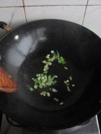 麻婆豆腐的做法