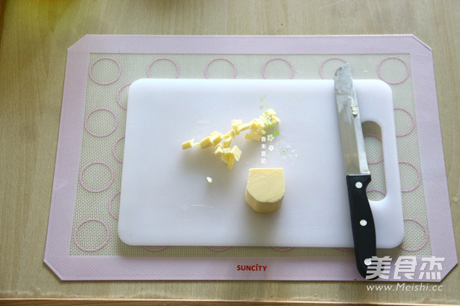 卡仕达塔的做法