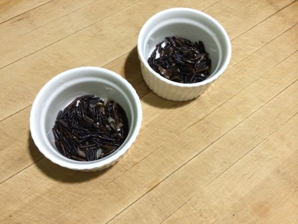 卡仕达酱焗菰米