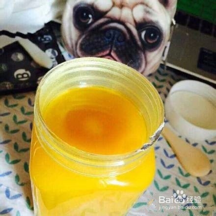 土蜂蜜的作用与功效有哪些