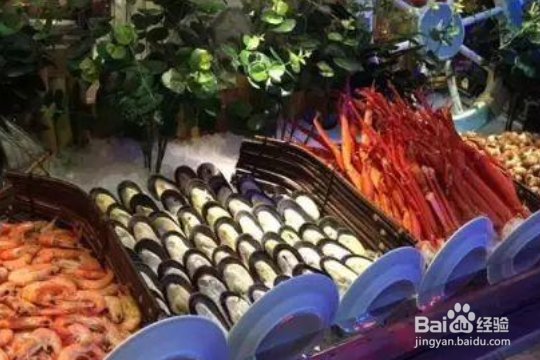 石家庄万象城美食攻略