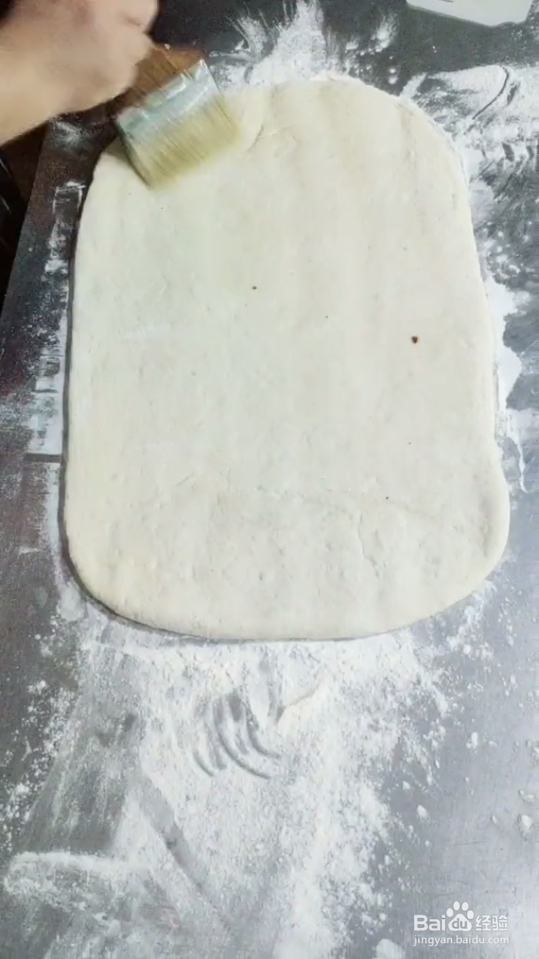 方块土豆饼夜市做法