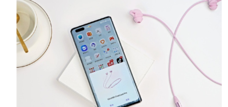 华为freelacepro如何连接手机？