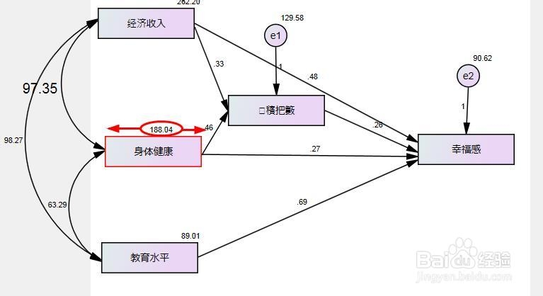 amos21.0教程：[14]修改模型图样式