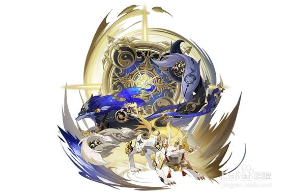 奥拉星手游天干地支技能及获得教学