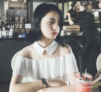 抓住夏末的小尾巴!让你再火一波性感风时尚单品