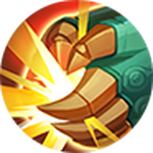 王者荣耀(技能介绍):刘禅