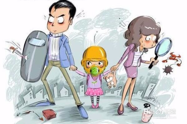 自家车库前停放的车太多，车都没法进车库咋办？