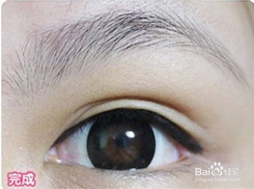 -小呆带你走进化妆学校《五》