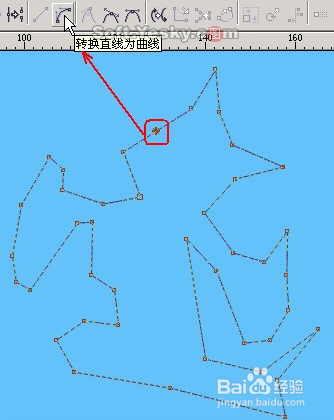 CorelDRAW 绘制迪斯尼米老鼠案例教程