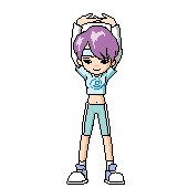 弄掉你的小肚子吧