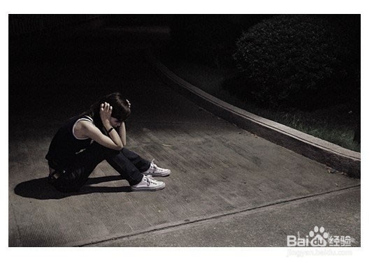 难过时该如何排解
