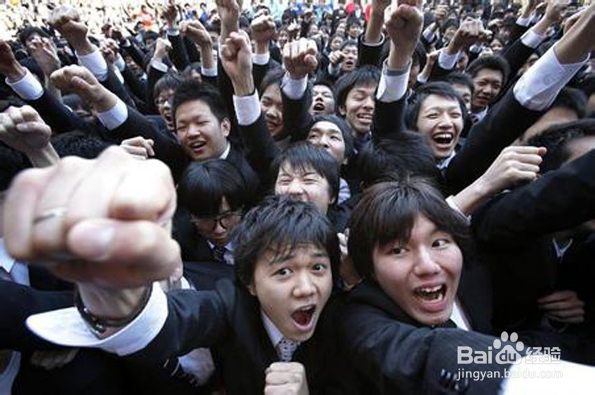 高职院校学生该如何应对当前严峻的就业形势