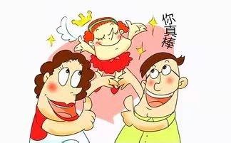 孩子任性,讲理不听,家长头疼