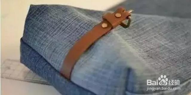 裤子买长了不用剪掉，无缝解决，太实用了！