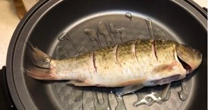 这样做红烧鱼好吃