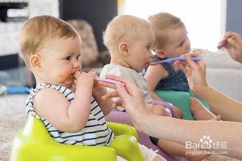 6个月宝宝辅食添加原则有哪些？