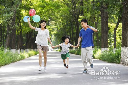 婴幼儿亲子教育父母应该怎样帮助孩子发展想象力