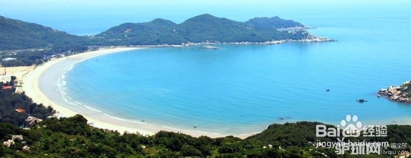 2013南澳岛旅游攻略