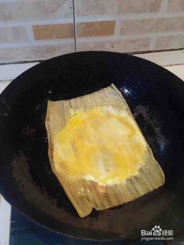 韩式烤冷面做法