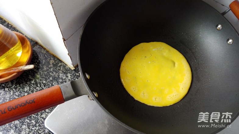 跳舞女孩的做法