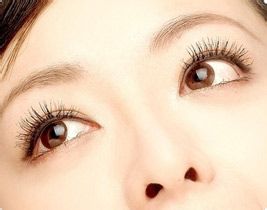 祛眼袋：[4]什么是提眉术