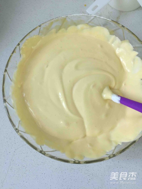 八寸原味威风蛋糕