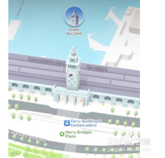 ios15地图3d新功能介绍