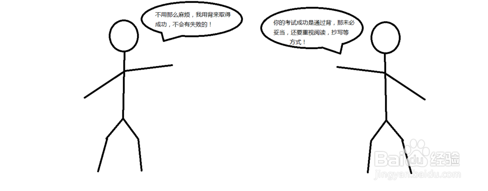 哪些原因会导致你成功后丧失了斗志？