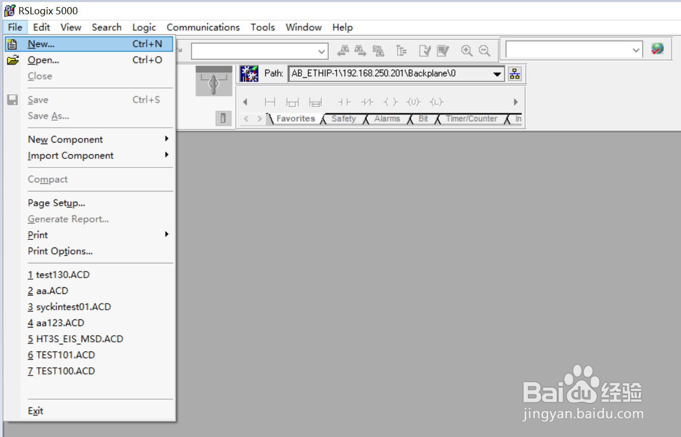DEVICENET转ETHERNET/IP网关devicenet通讯协议